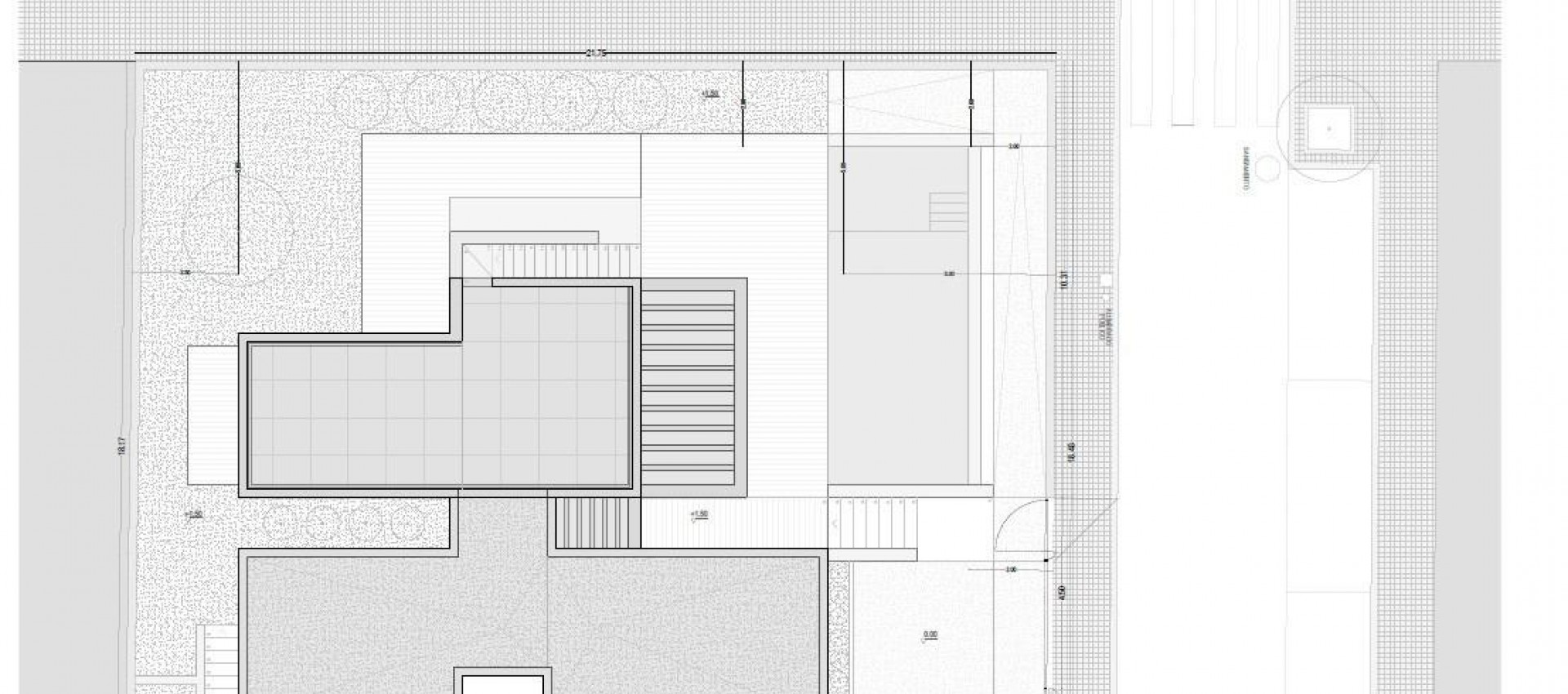 Nouvelle construction - Villa - Polop - La Alberca