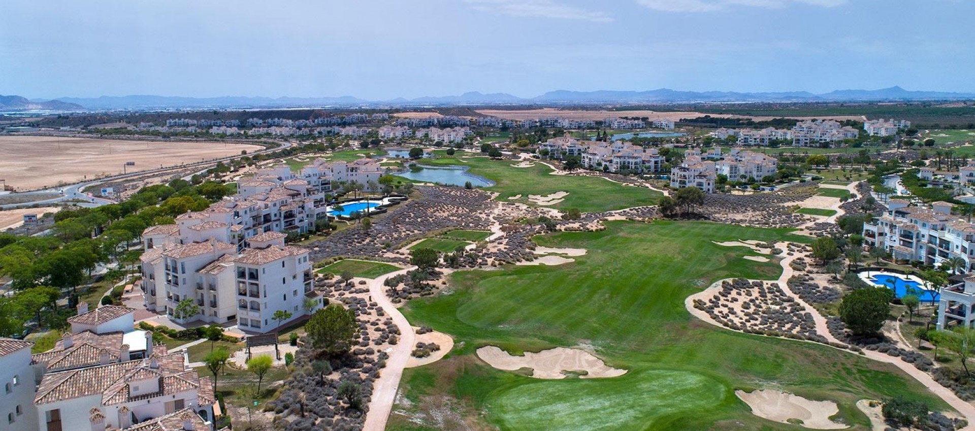 Nueva construcción  - Villa - Sucina