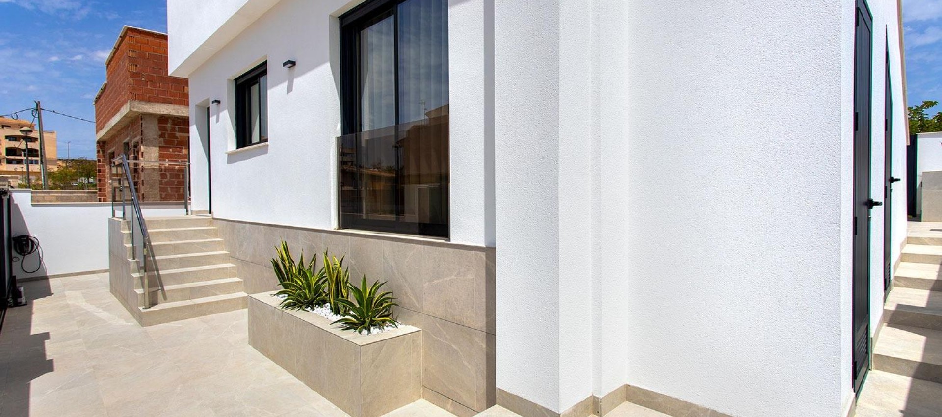 Nueva construcción  - Villa - Sucina