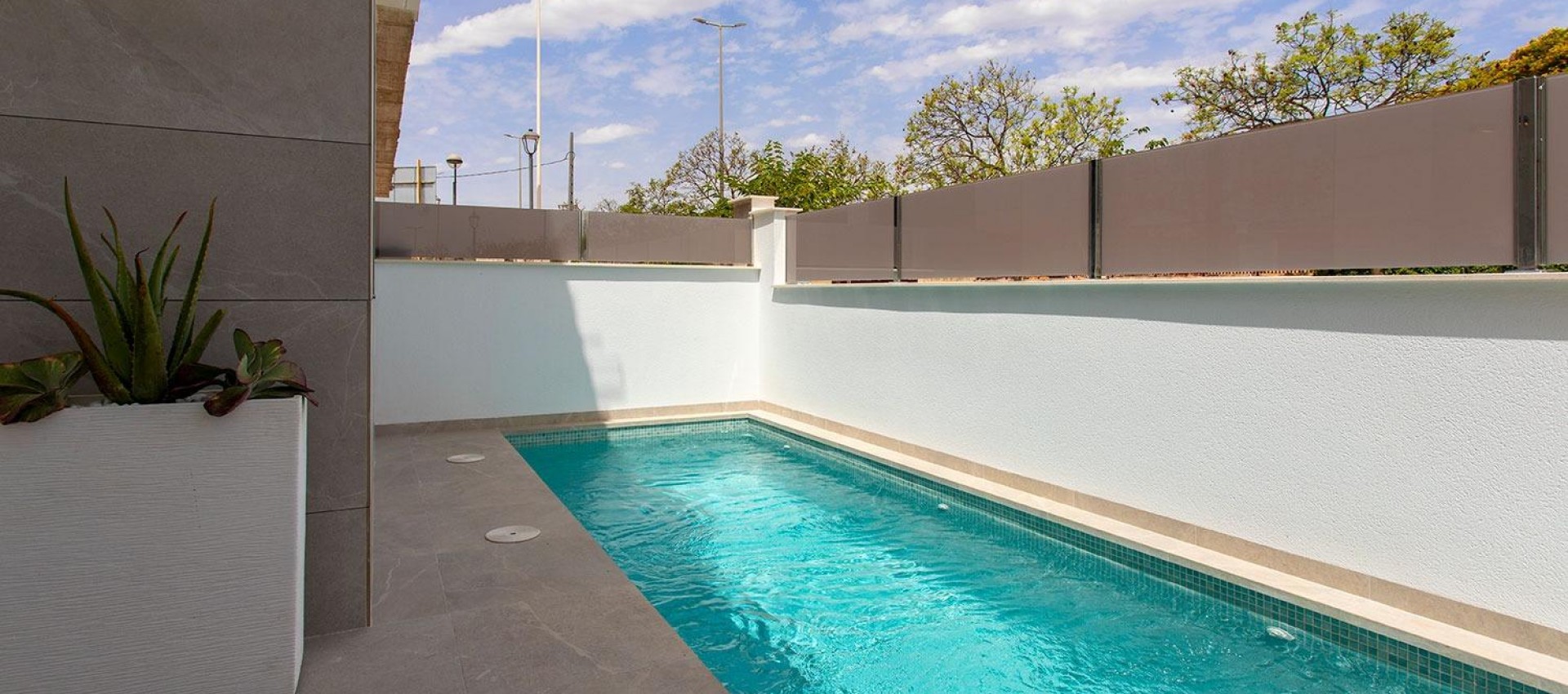 Nueva construcción  - Villa - Sucina