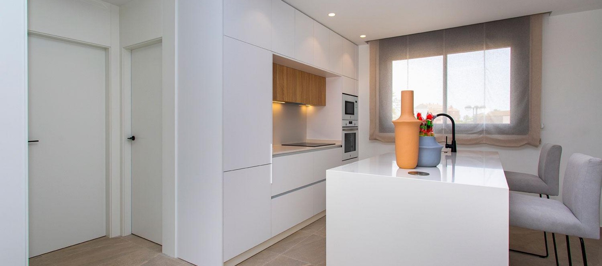 Nueva construcción  - Villa - Sucina