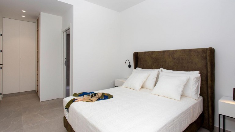 Nueva construcción  - Villa - Sucina