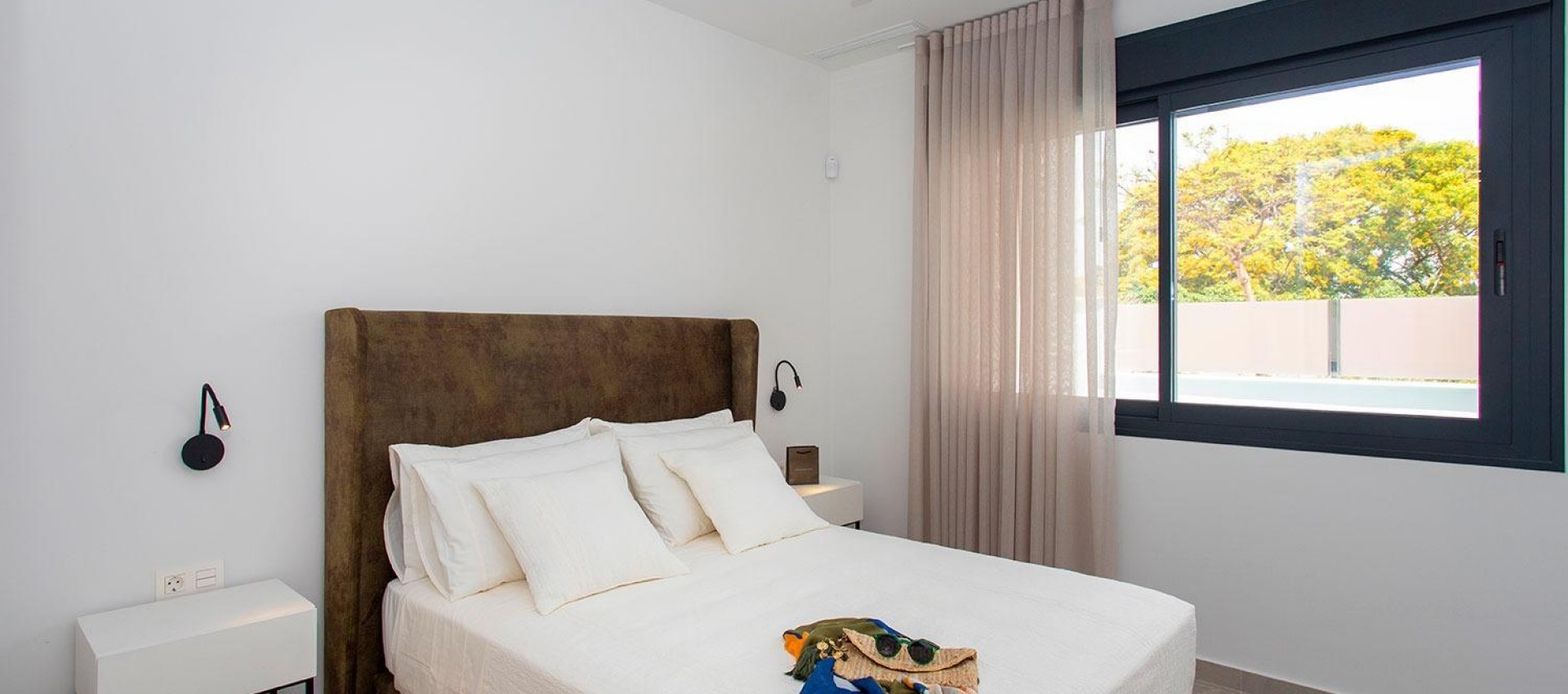 Nueva construcción  - Villa - Sucina