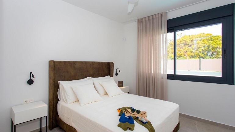 Nueva construcción  - Villa - Sucina