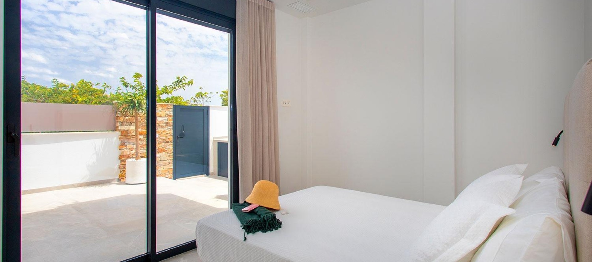 Nueva construcción  - Villa - Sucina