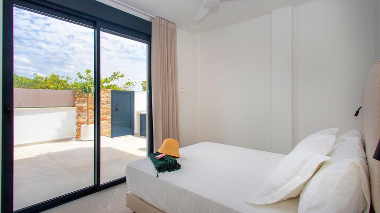 Nueva construcción  - Villa - Sucina