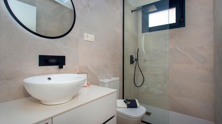 Nueva construcción  - Villa - Sucina