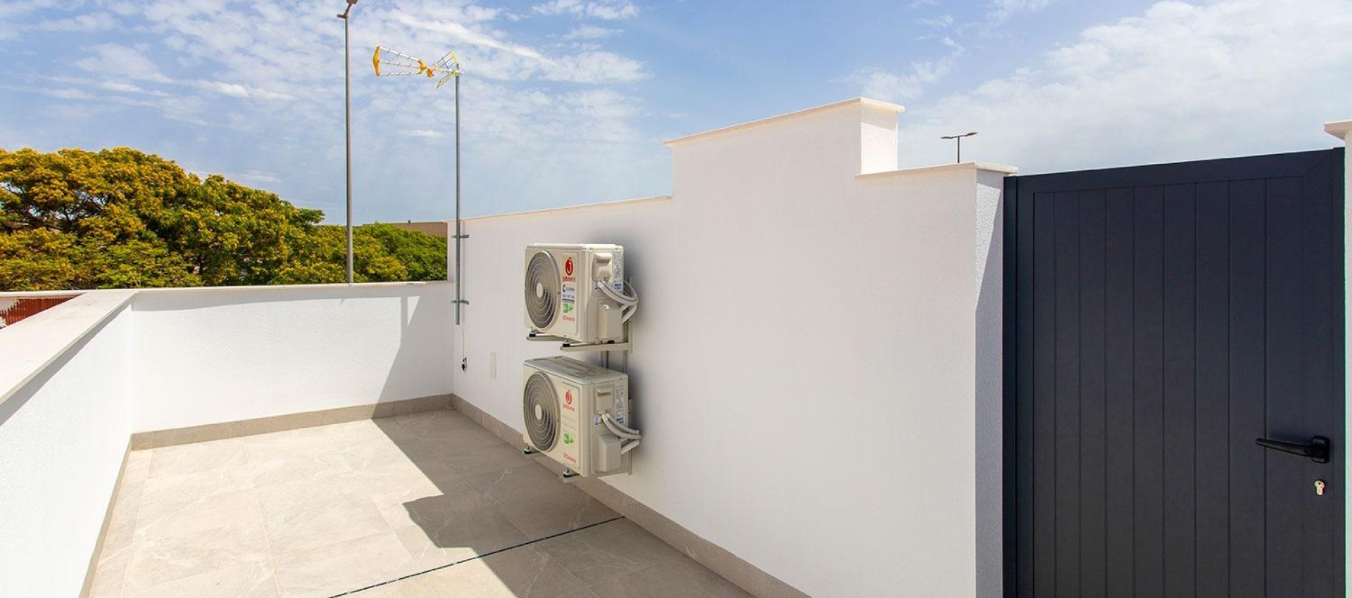 Nueva construcción  - Villa - Sucina