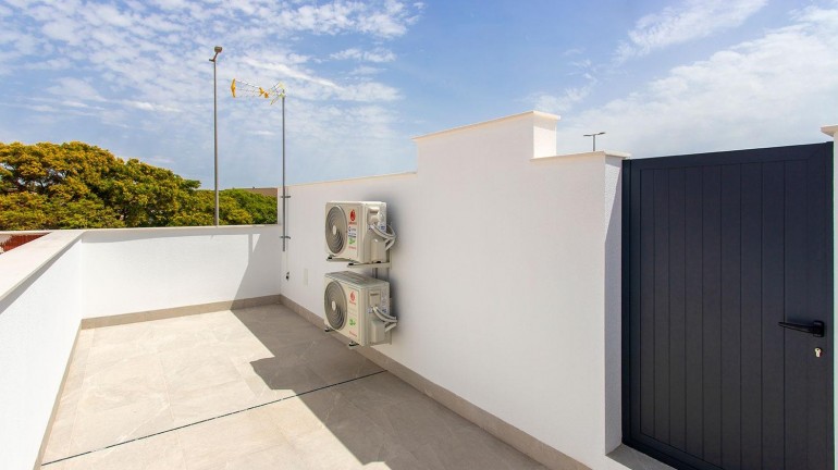 Nueva construcción  - Villa - Sucina