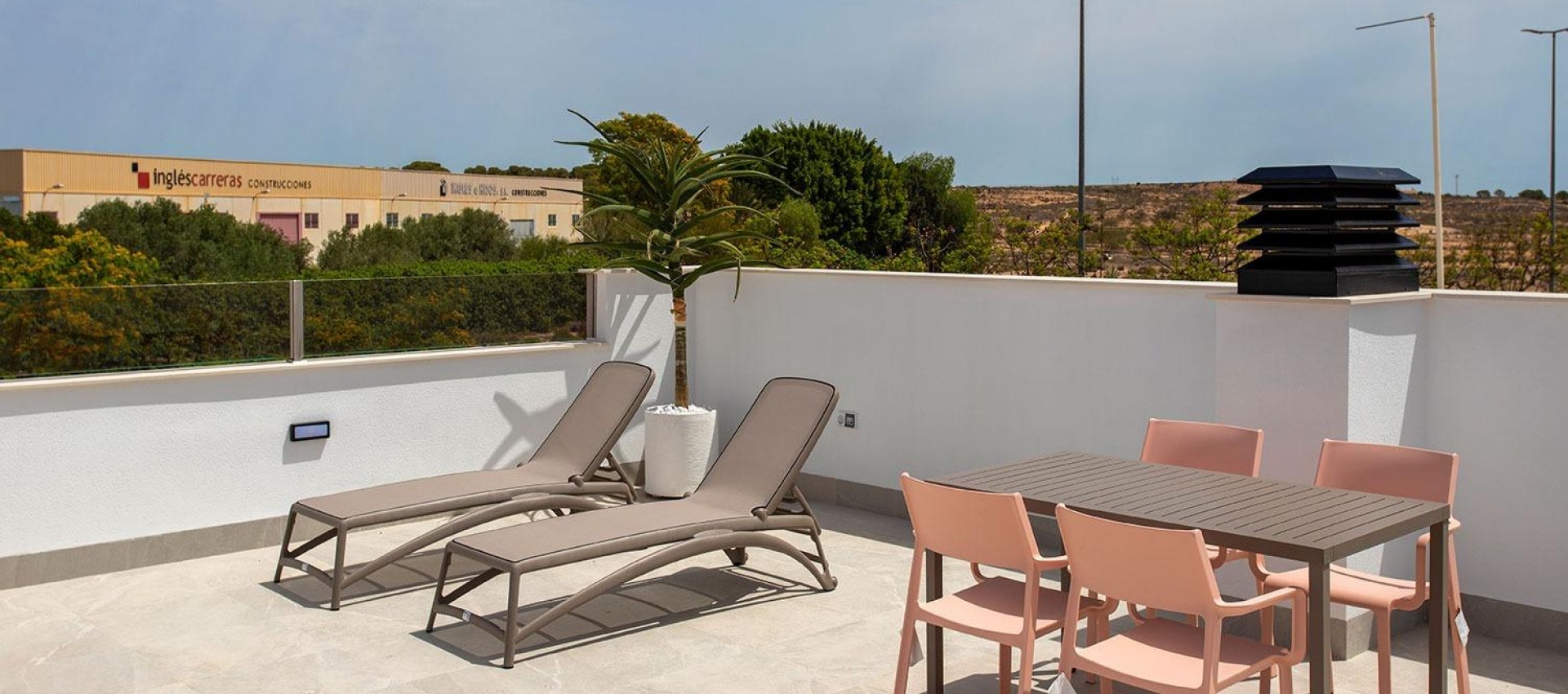 Nueva construcción  - Villa - Sucina