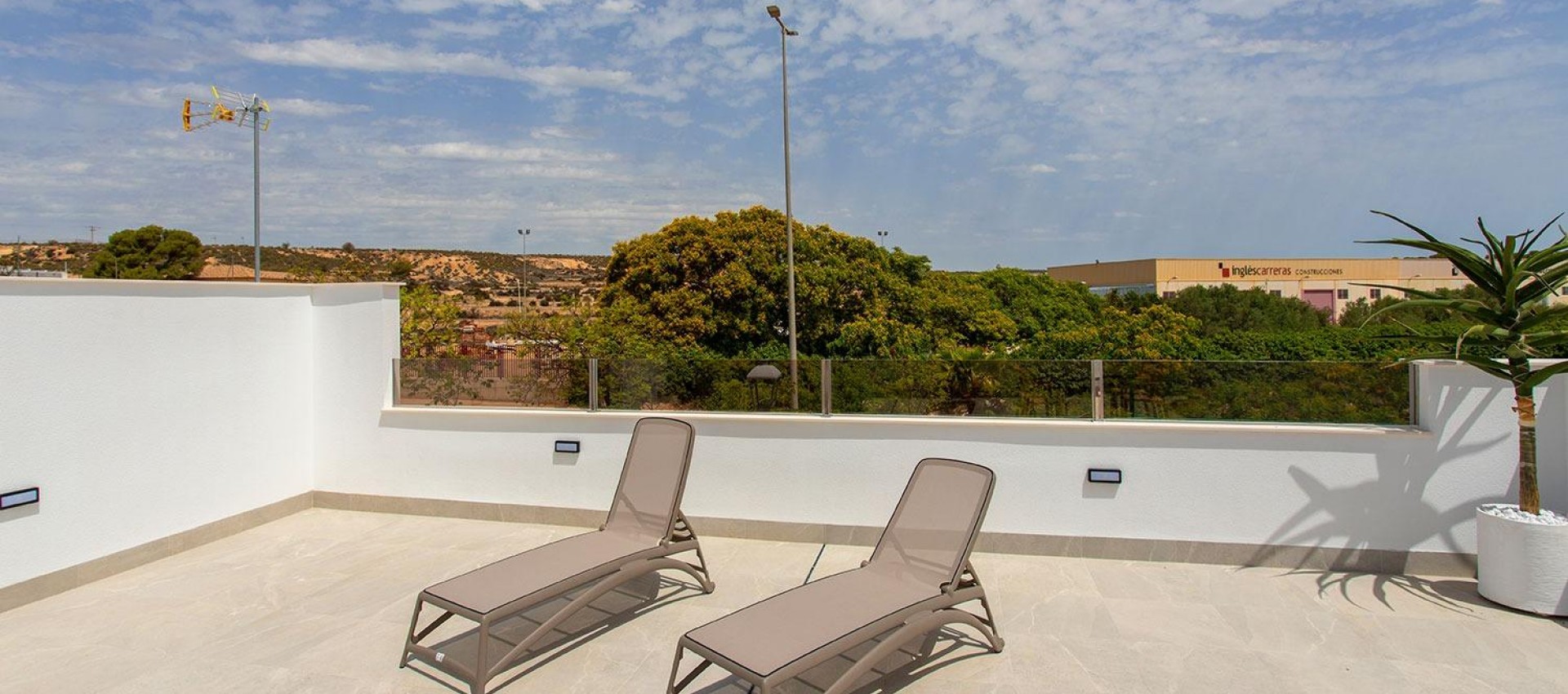 Nueva construcción  - Villa - Sucina