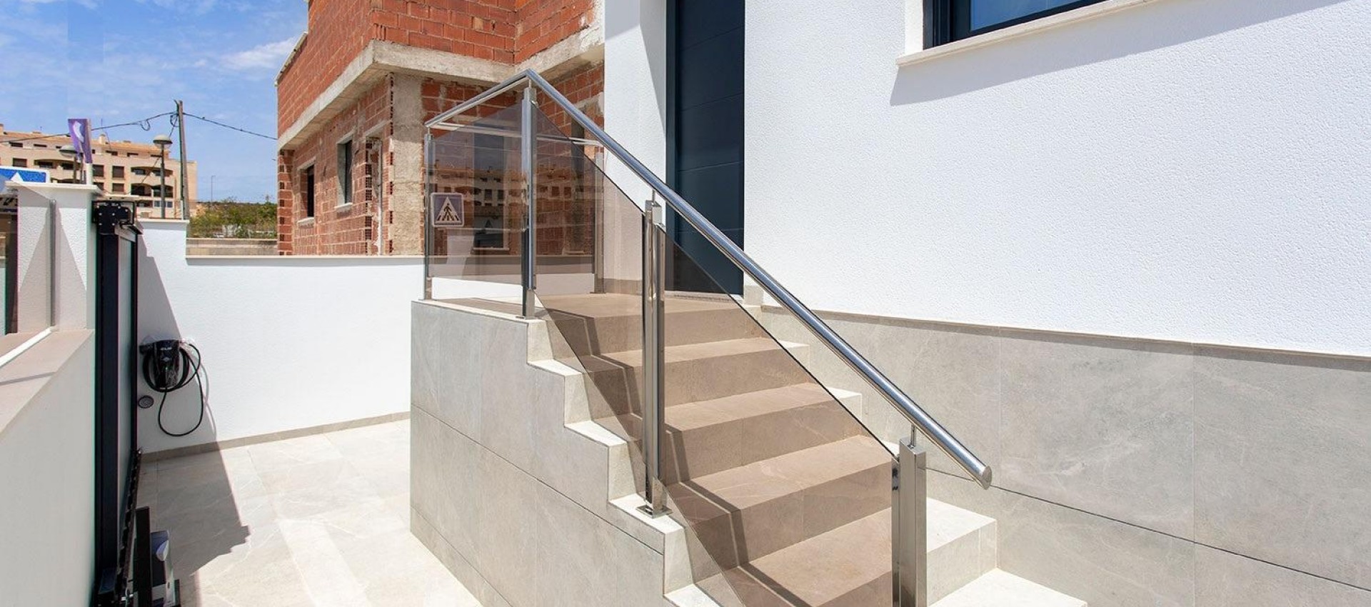 Nueva construcción  - Villa - Sucina