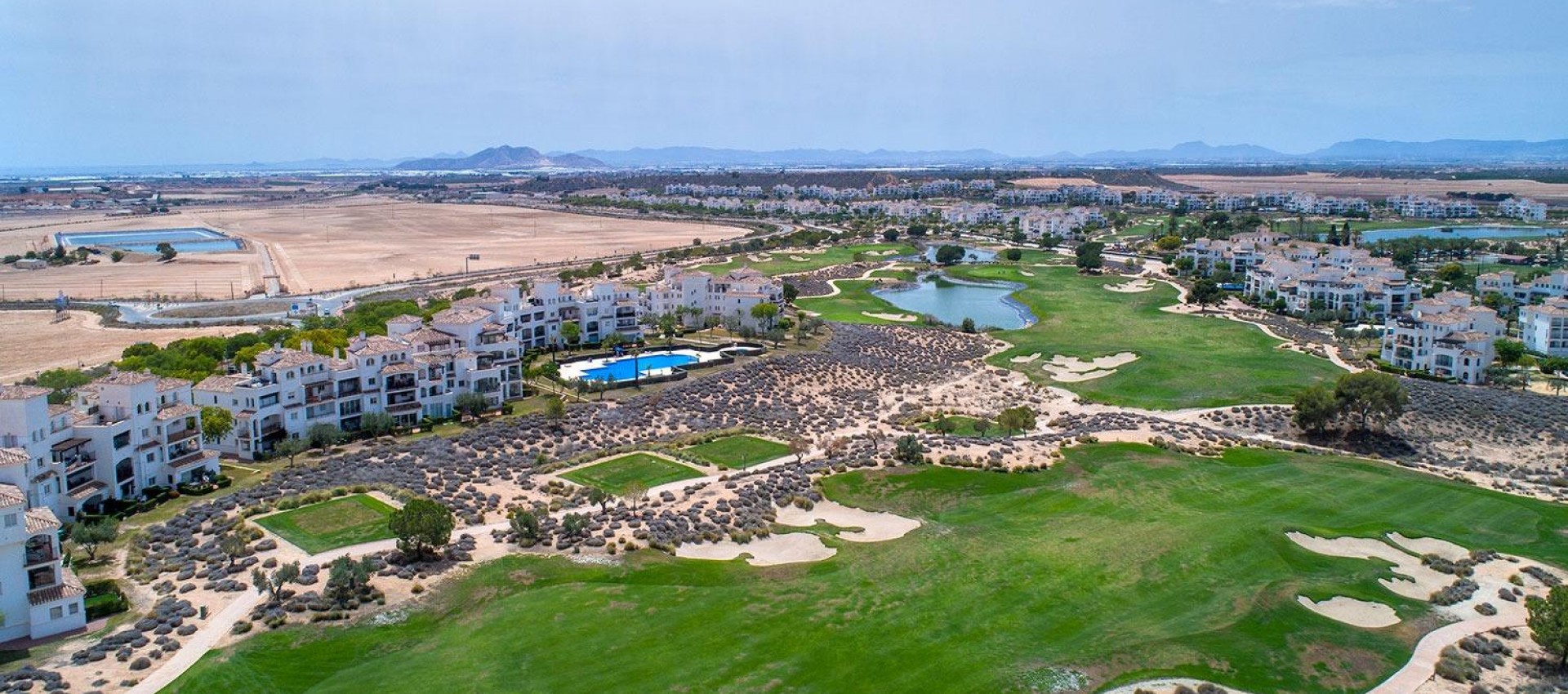 Nueva construcción  - Villa - Sucina