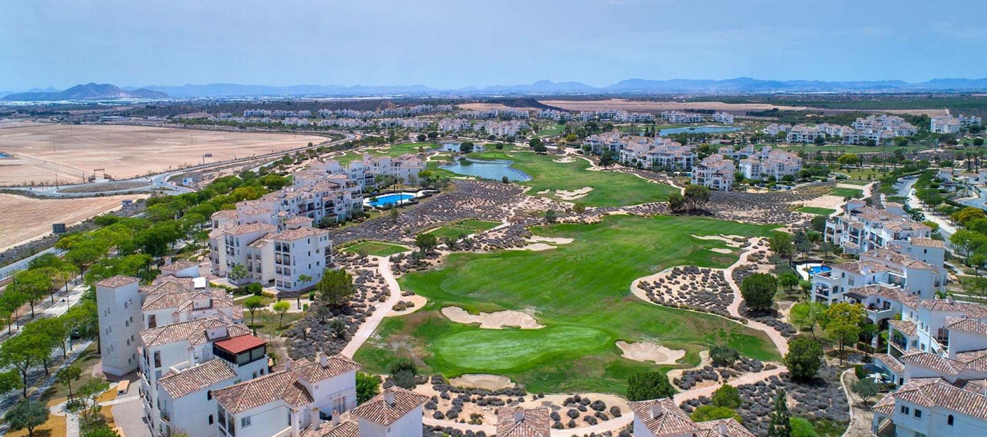 Nueva construcción  - Villa - Sucina