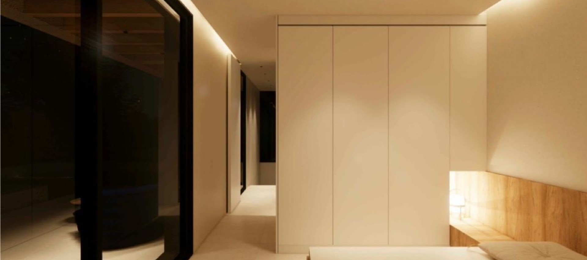 Nueva construcción  - Villa - Polop - La Alberca