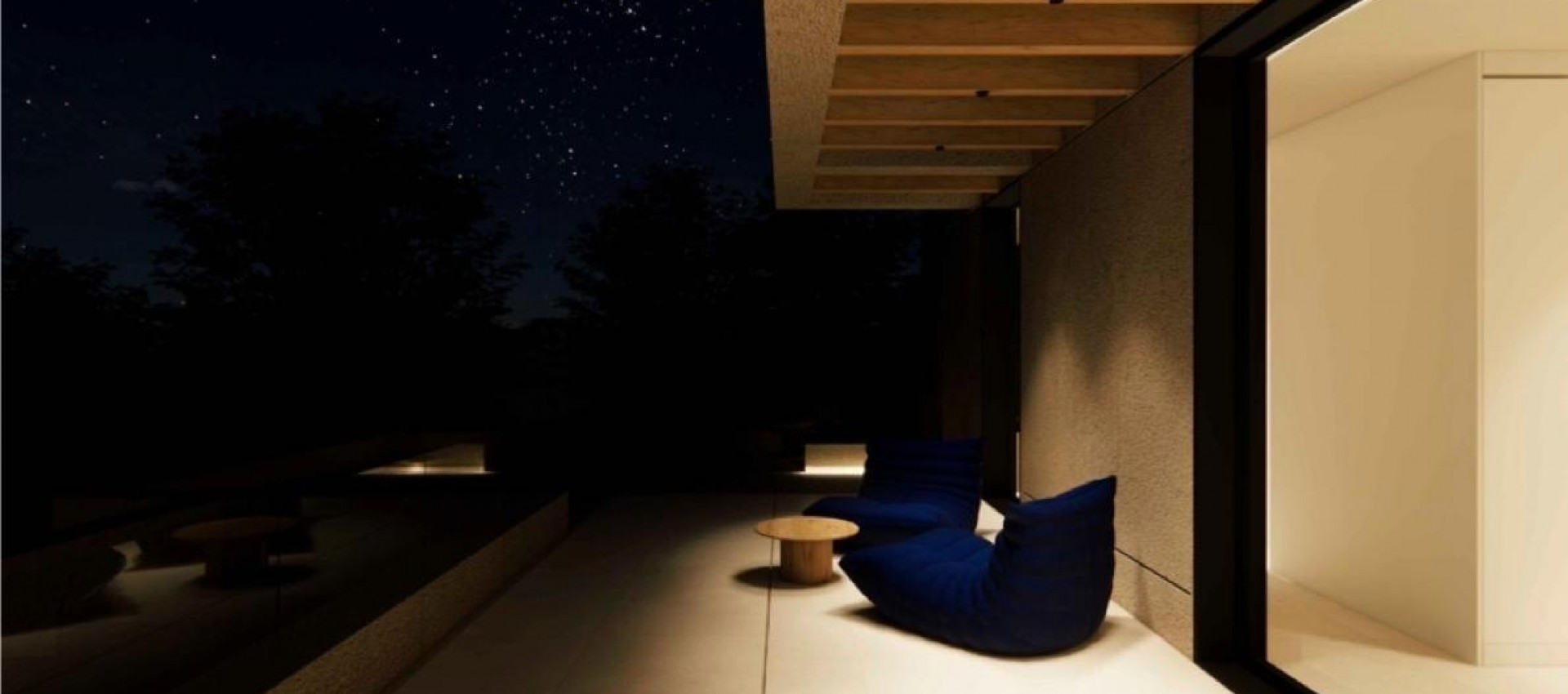 Nueva construcción  - Villa - Polop - La Alberca