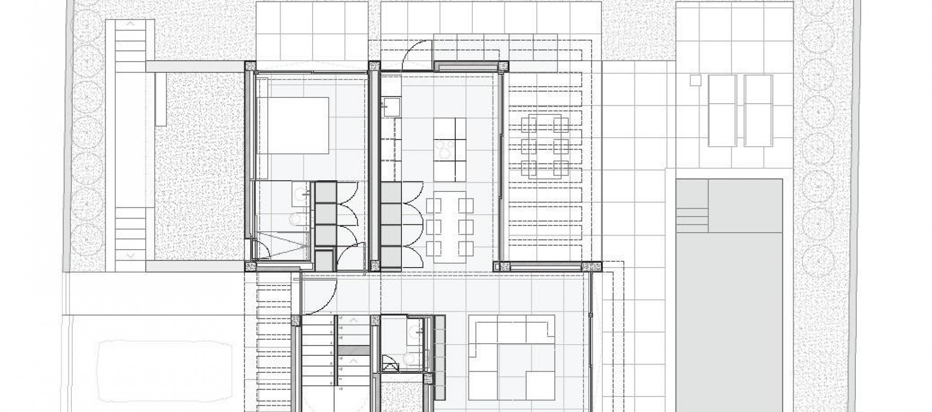 Nueva construcción  - Villa - Polop - La Alberca