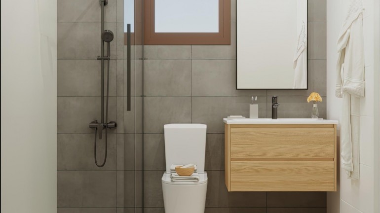 New Build - Apartment / flat - Vera - Vera Playa