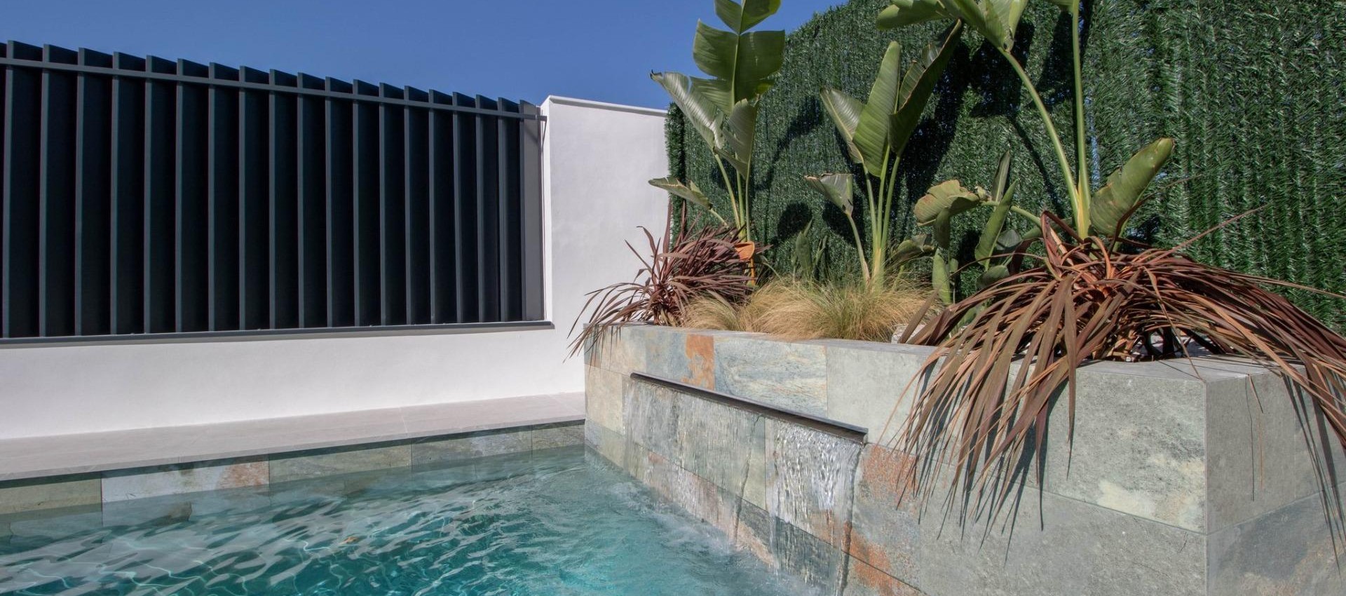 New Build - Villa - Finestrat - Puig Campana Golf