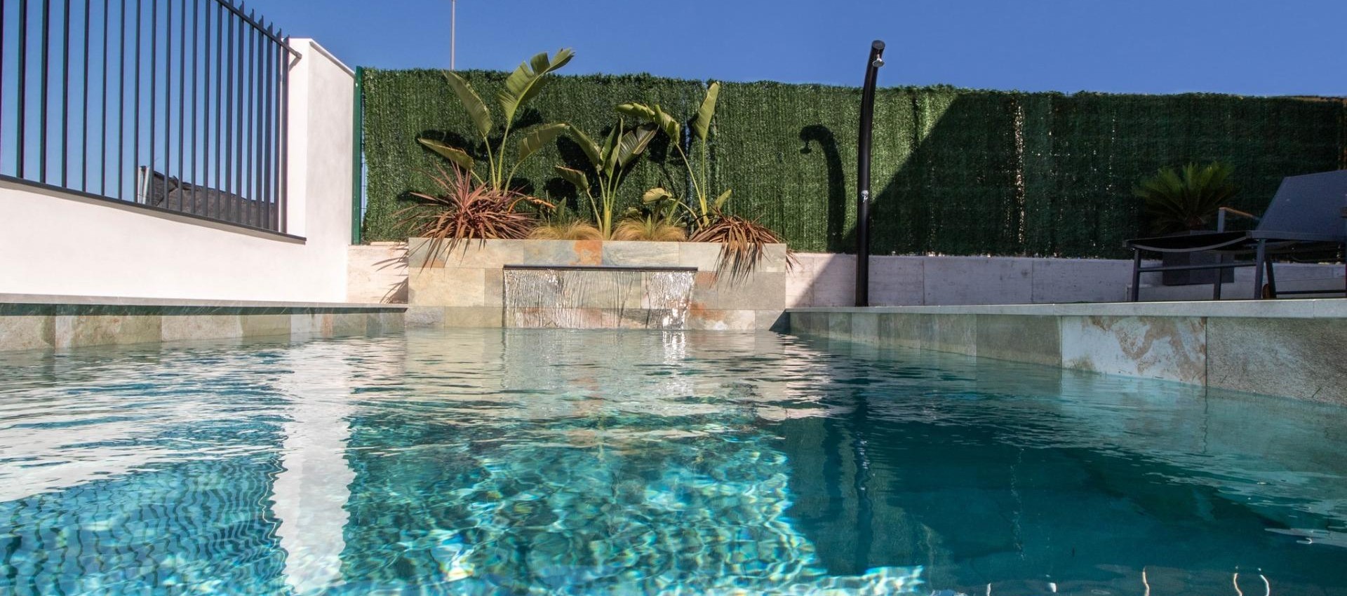 New Build - Villa - Finestrat - Puig Campana Golf