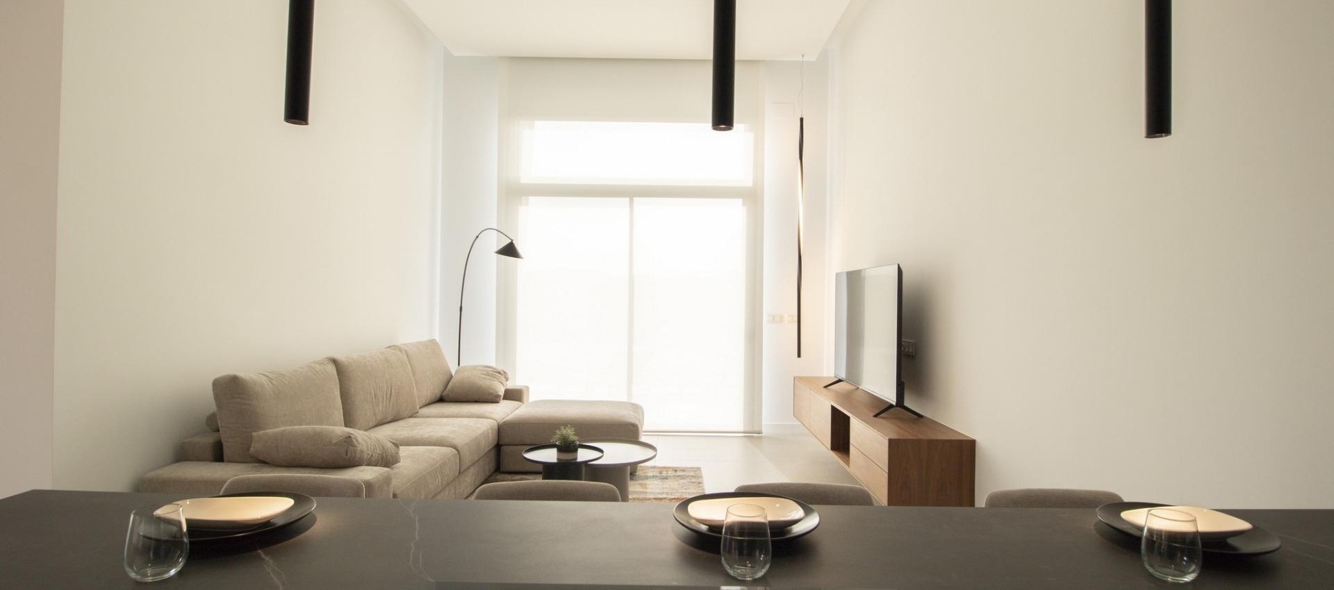 New Build - Villa - Finestrat - Puig Campana Golf