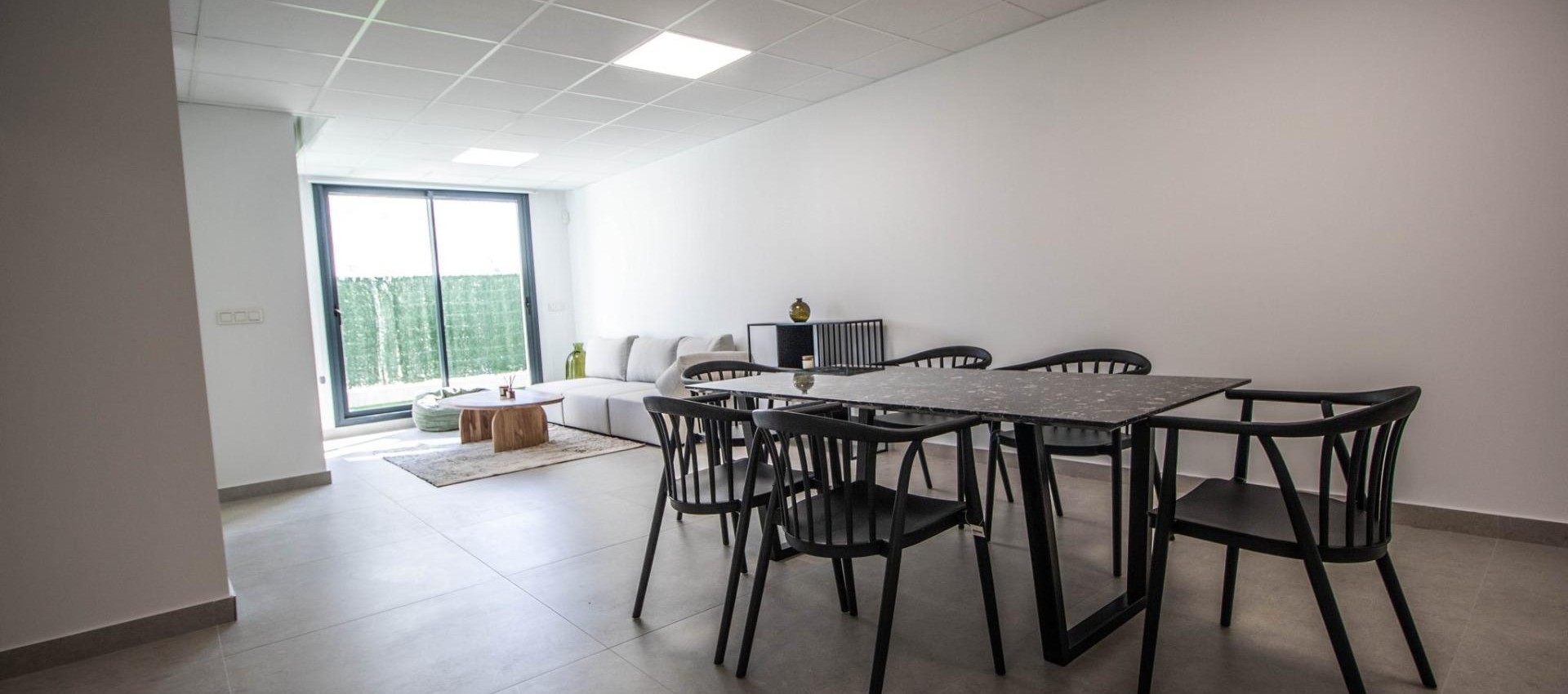 New Build - Villa - Finestrat - Puig Campana Golf