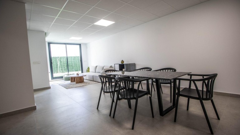 New Build - Villa - Finestrat - Puig Campana Golf