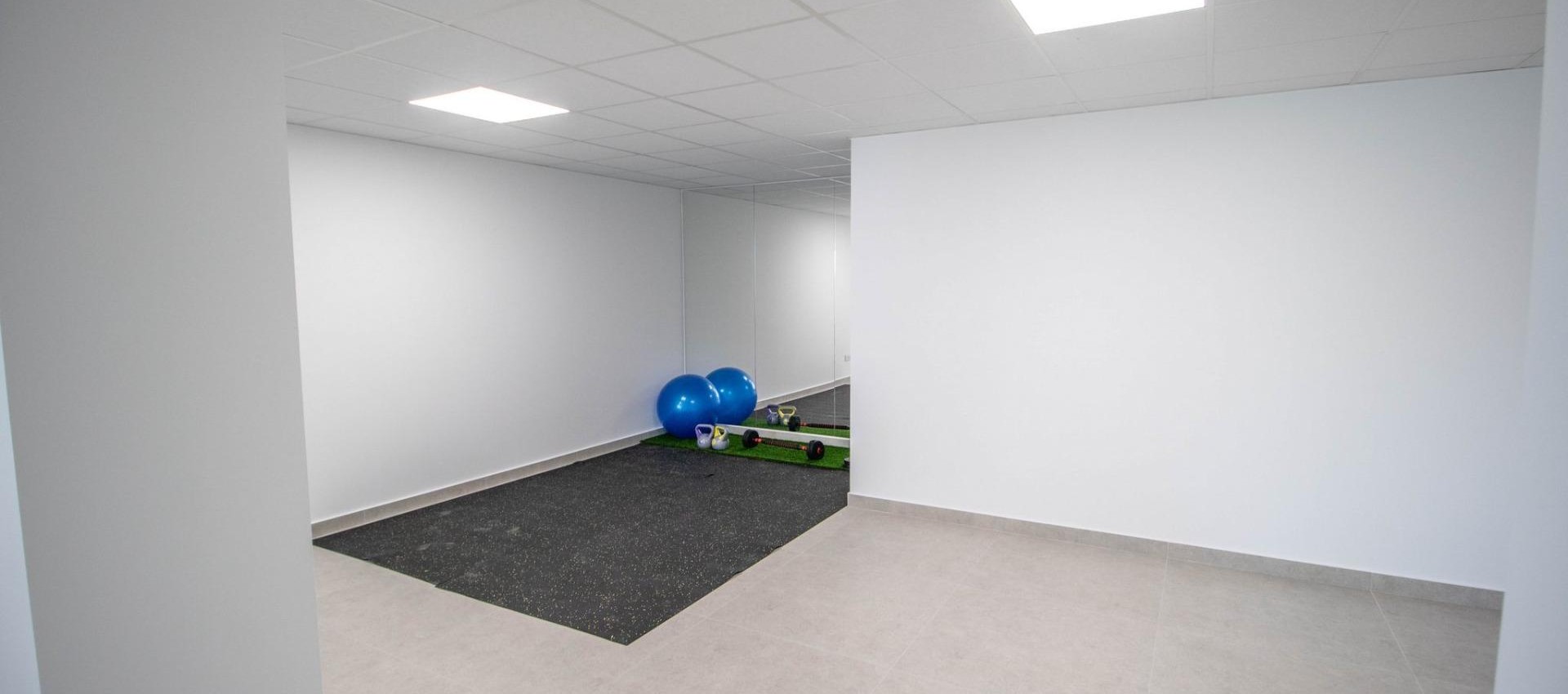 New Build - Villa - Finestrat - Puig Campana Golf