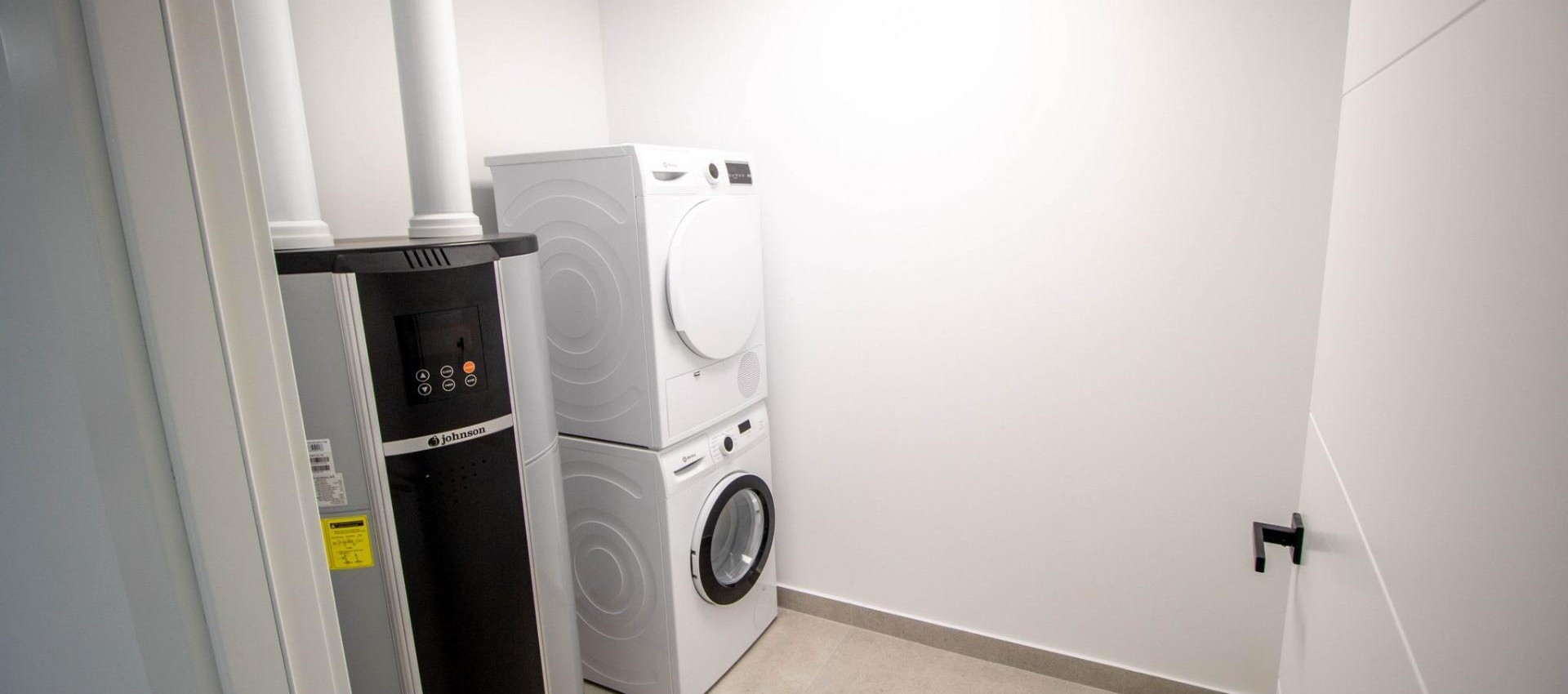 New Build - Villa - Finestrat - Puig Campana Golf