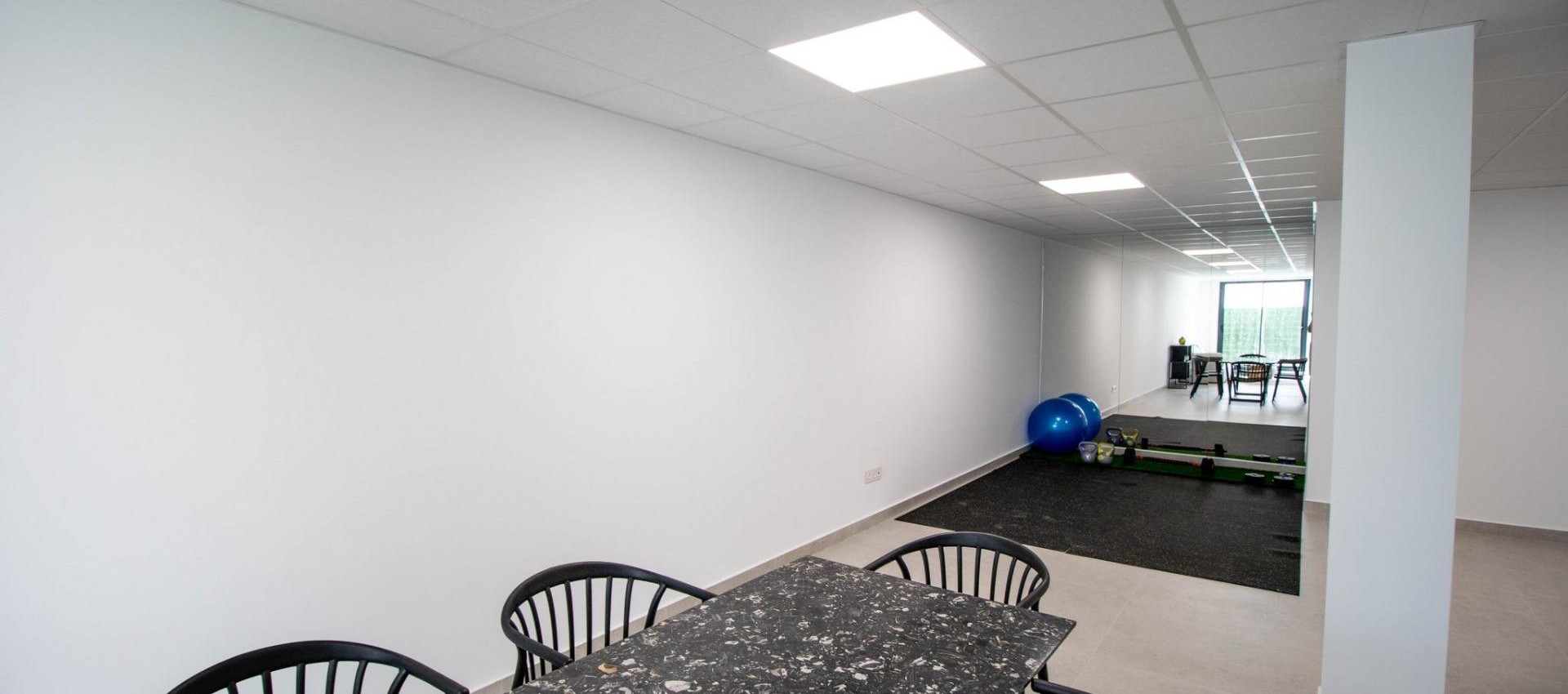 New Build - Villa - Finestrat - Puig Campana Golf