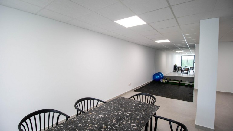 New Build - Villa - Finestrat - Puig Campana Golf