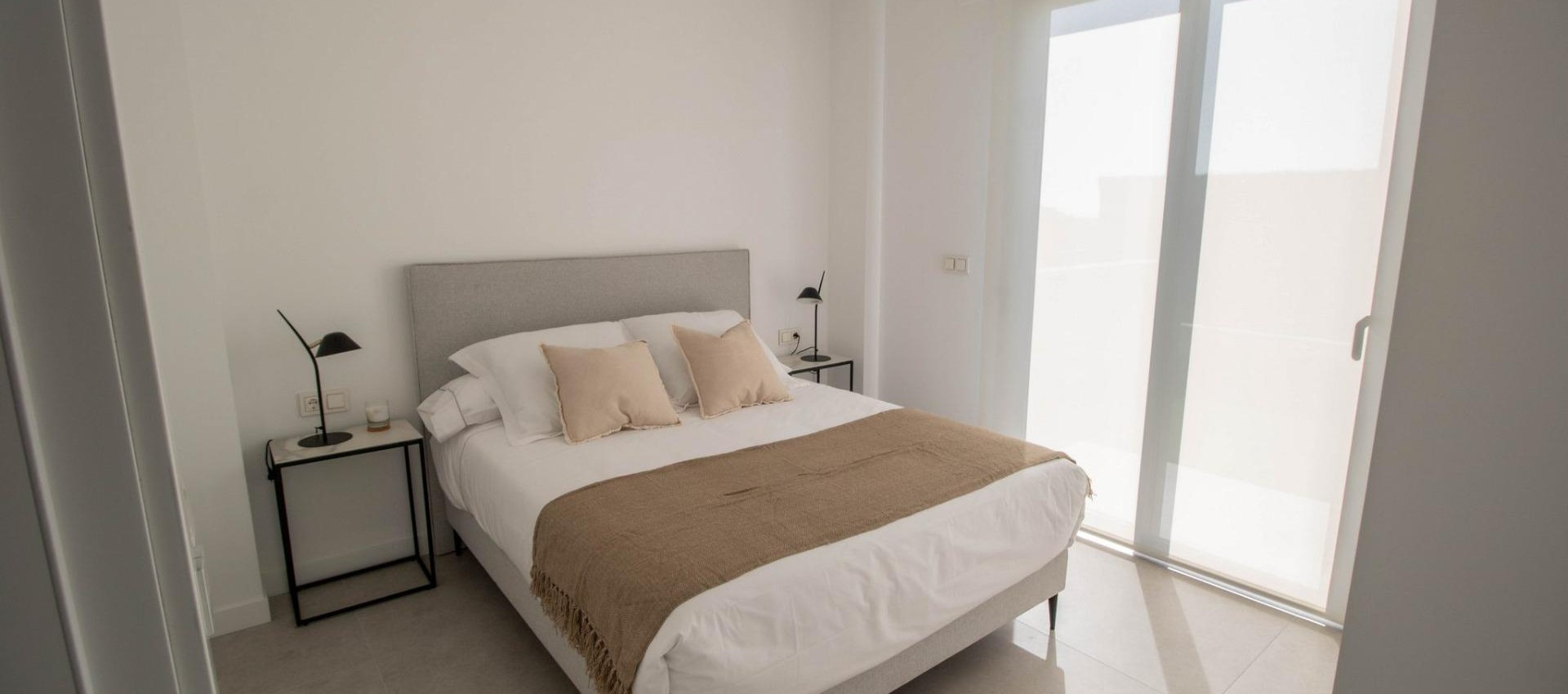 New Build - Villa - Finestrat - Puig Campana Golf