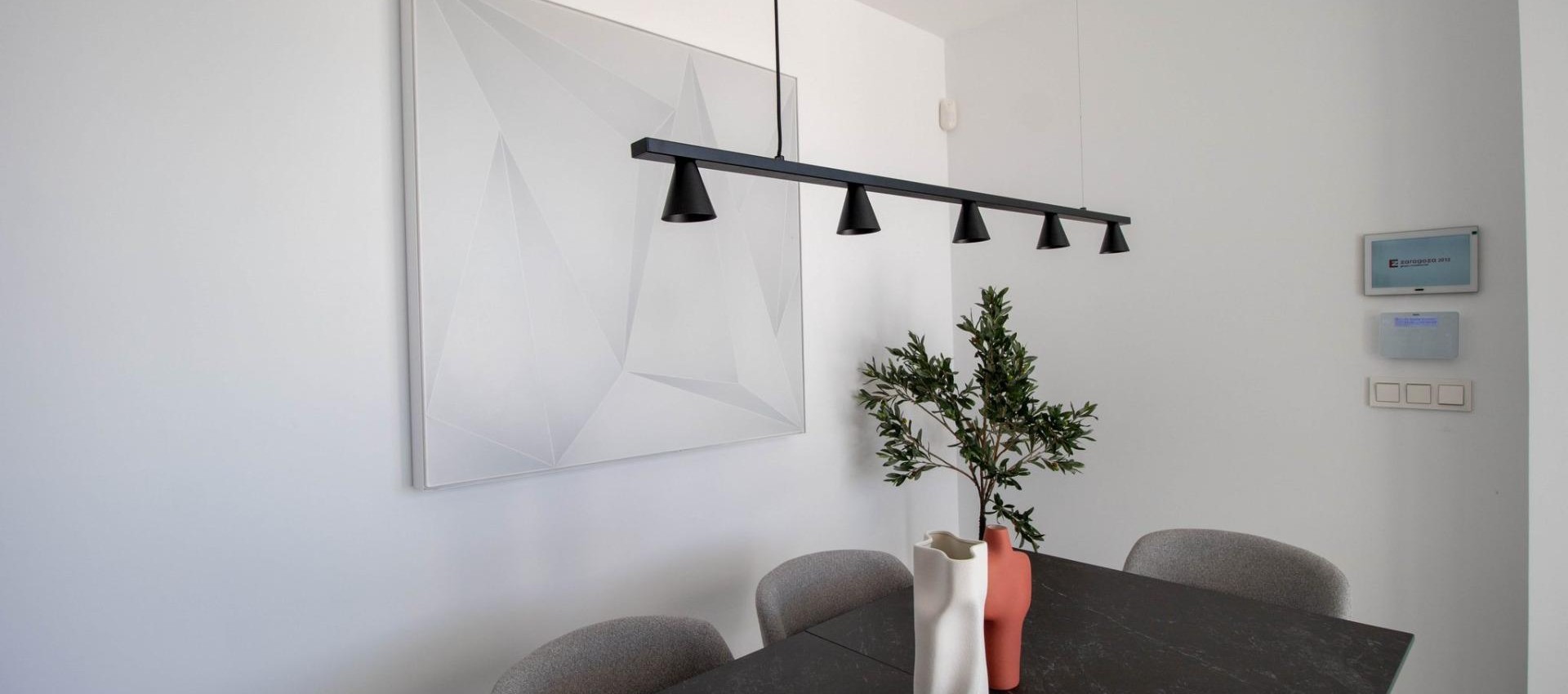 New Build - Villa - Finestrat - Puig Campana Golf