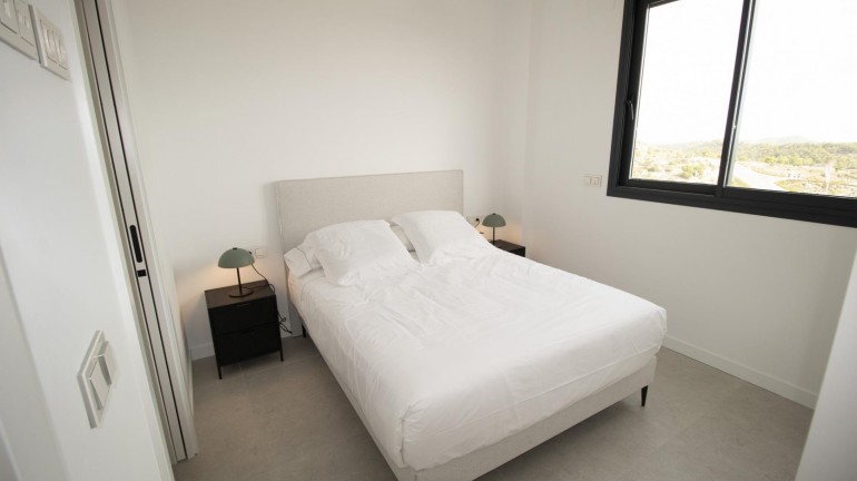 New Build - Villa - Finestrat - Puig Campana Golf