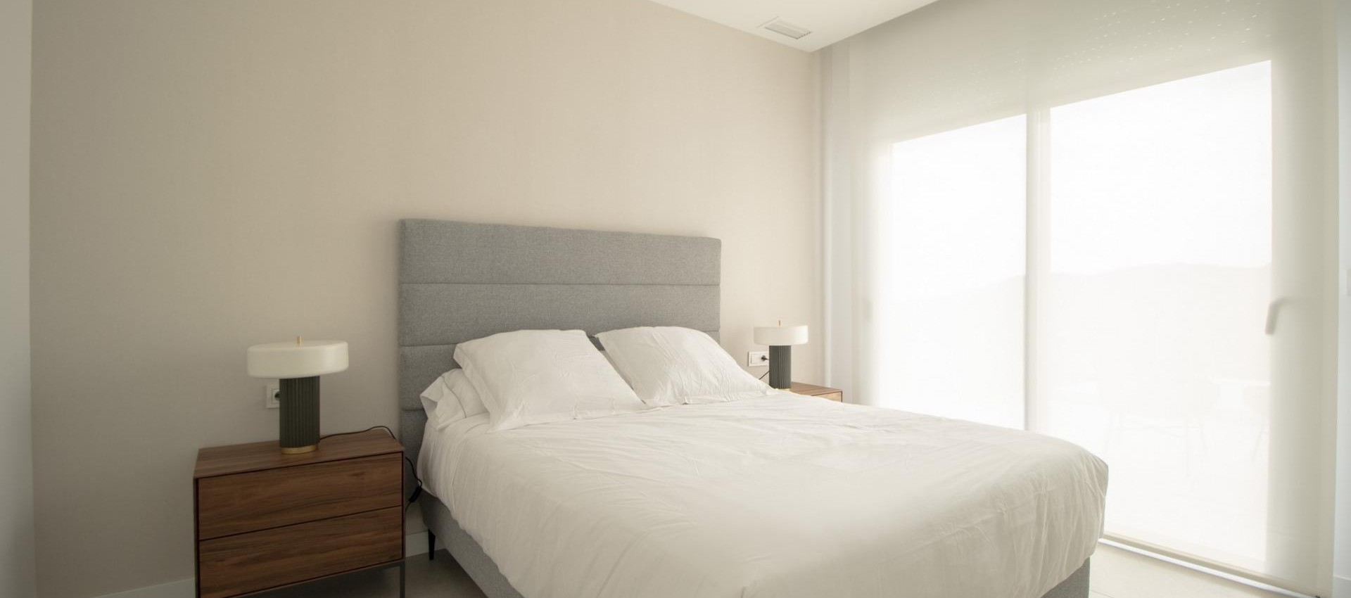 New Build - Villa - Finestrat - Puig Campana Golf