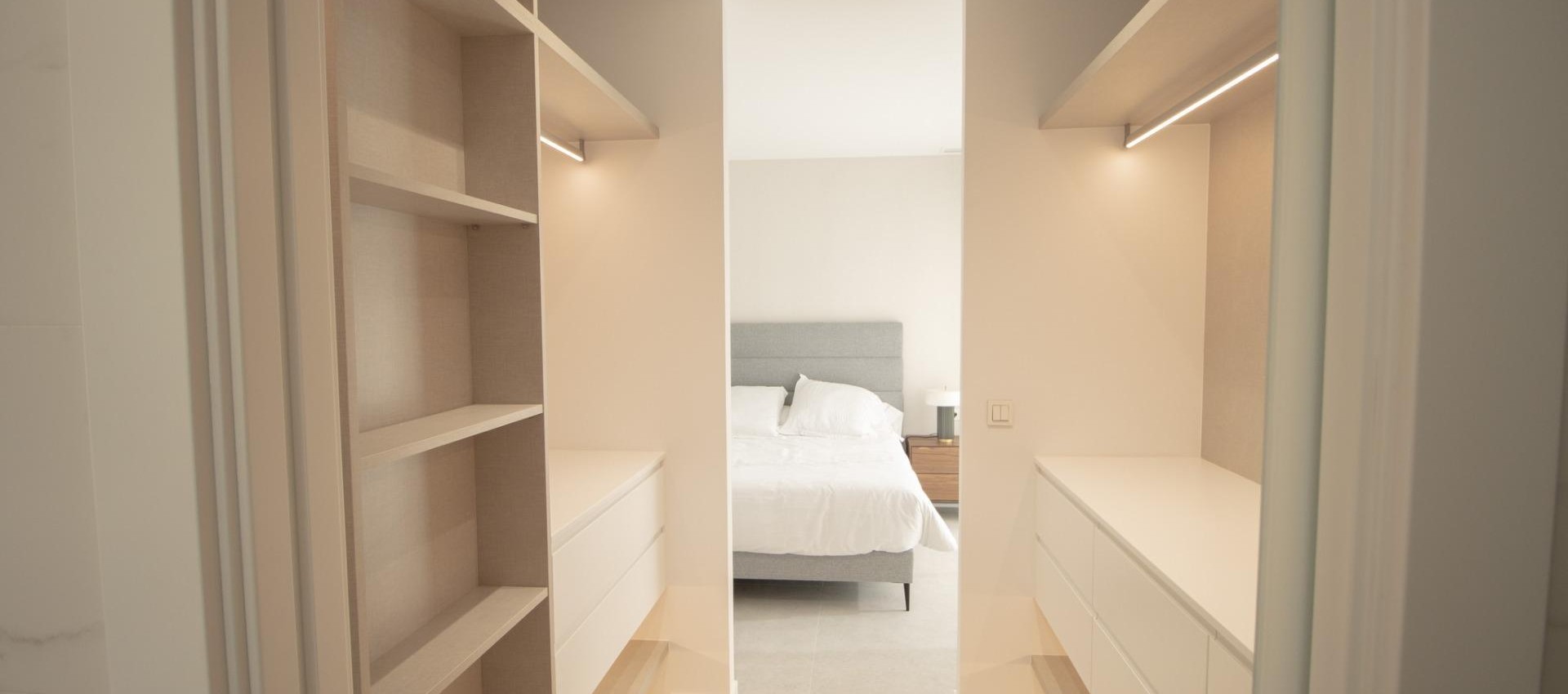 New Build - Villa - Finestrat - Puig Campana Golf