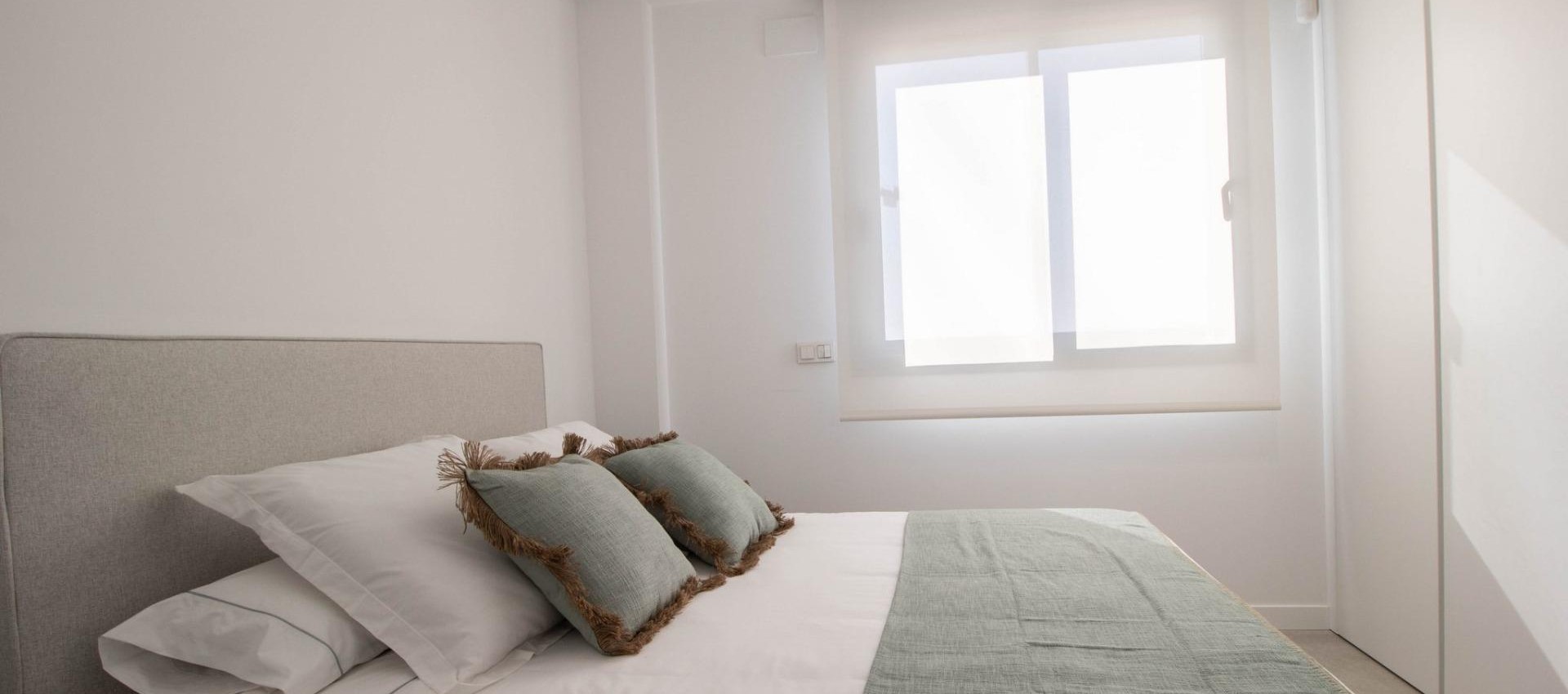 New Build - Villa - Finestrat - Puig Campana Golf