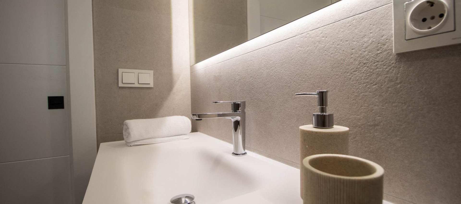 New Build - Villa - Finestrat - Puig Campana Golf