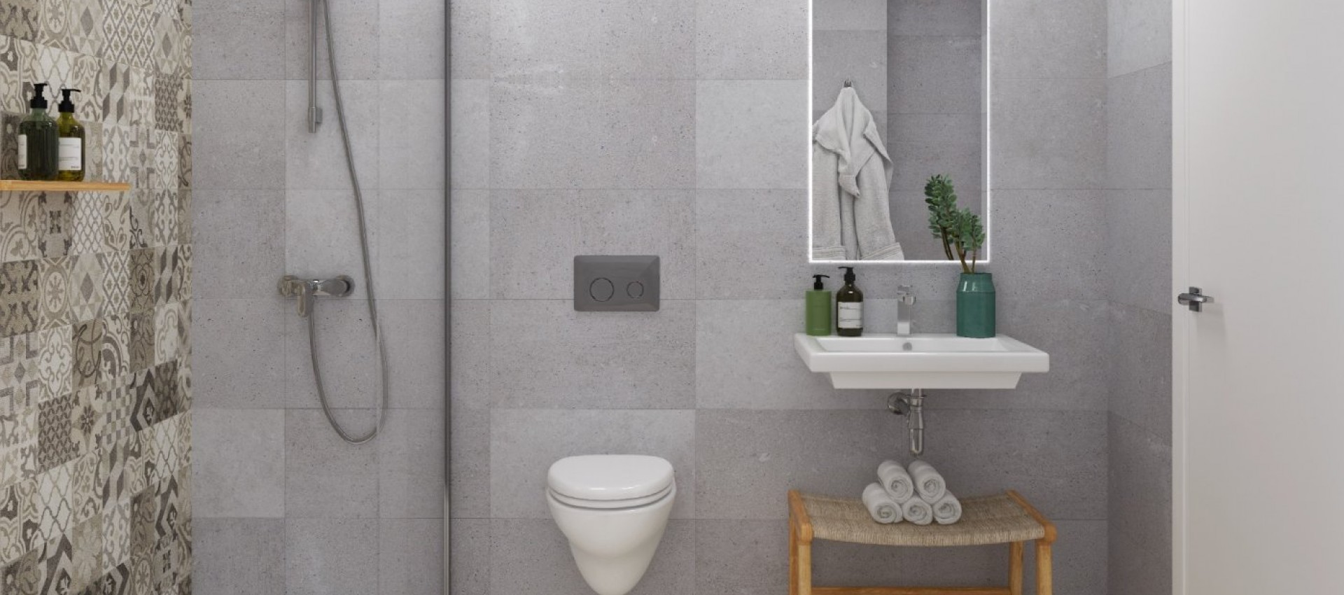 New Build - Villa - Fortuna - Urbanizacion Las Kalendas