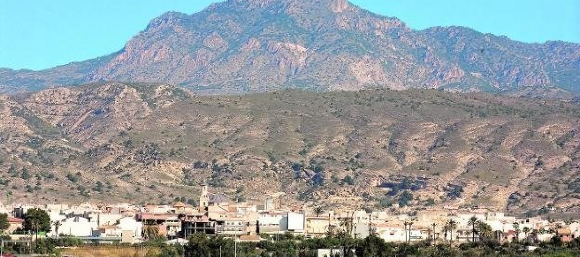 New Build - Villa - Fortuna - Urbanizacion Las Kalendas