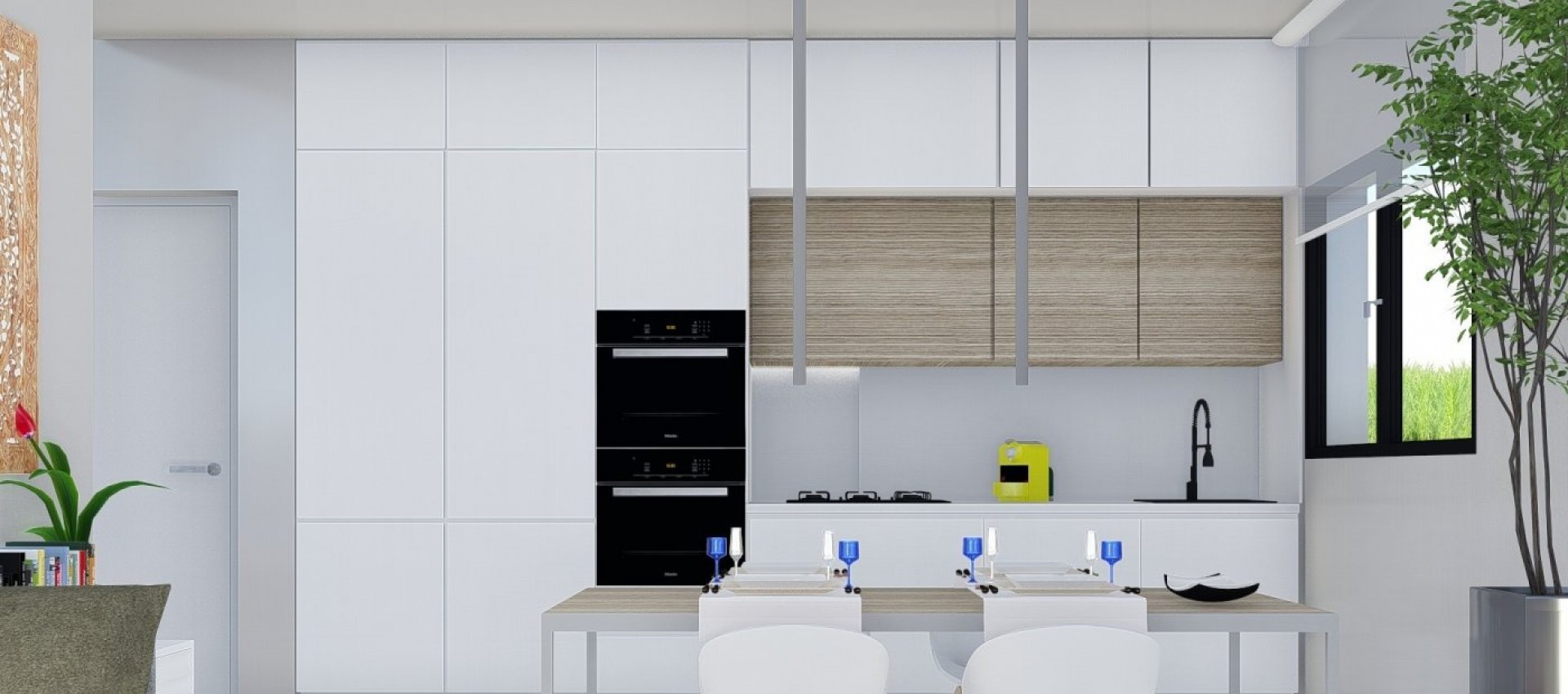 Nueva construcción  - Villa - Calasparra - Coto Riñales