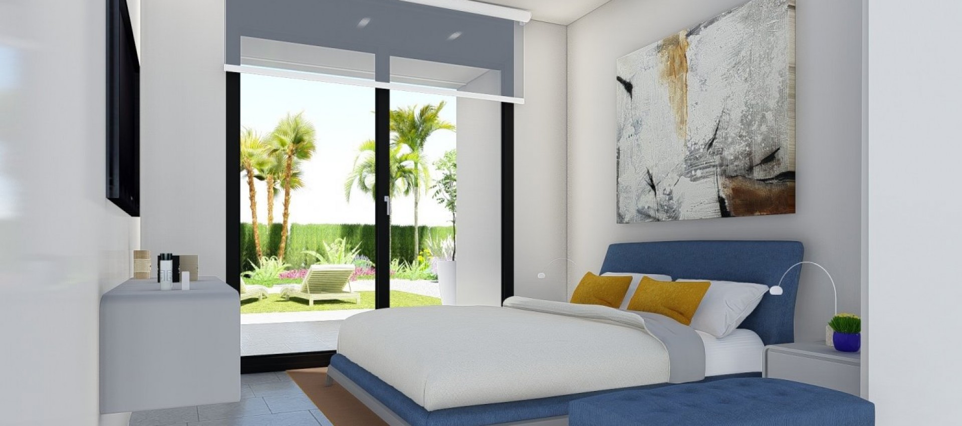 Nueva construcción  - Villa - Calasparra - Coto Riñales