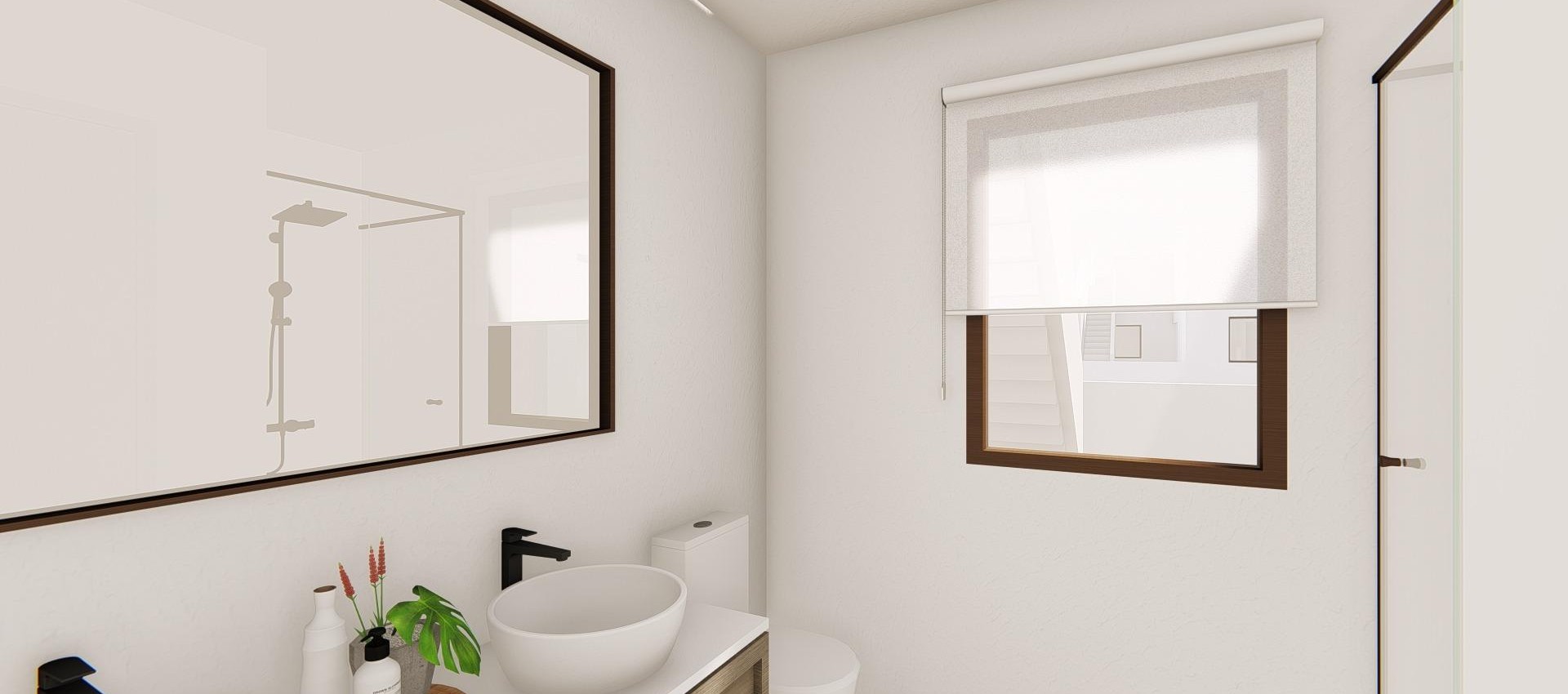 Nueva construcción  - Town House - San Javier - pueblo