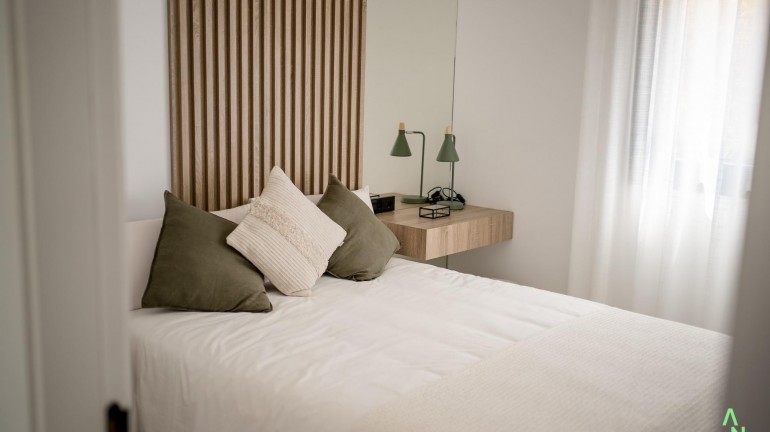 Nueva construcción  - Apartamento / piso - Alhama De Murcia - Condado De Alhama