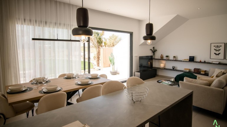 Nueva construcción  - Apartamento / piso - Alhama De Murcia - Condado De Alhama