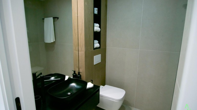 Nueva construcción  - Apartamento / piso - Alhama De Murcia - Condado De Alhama