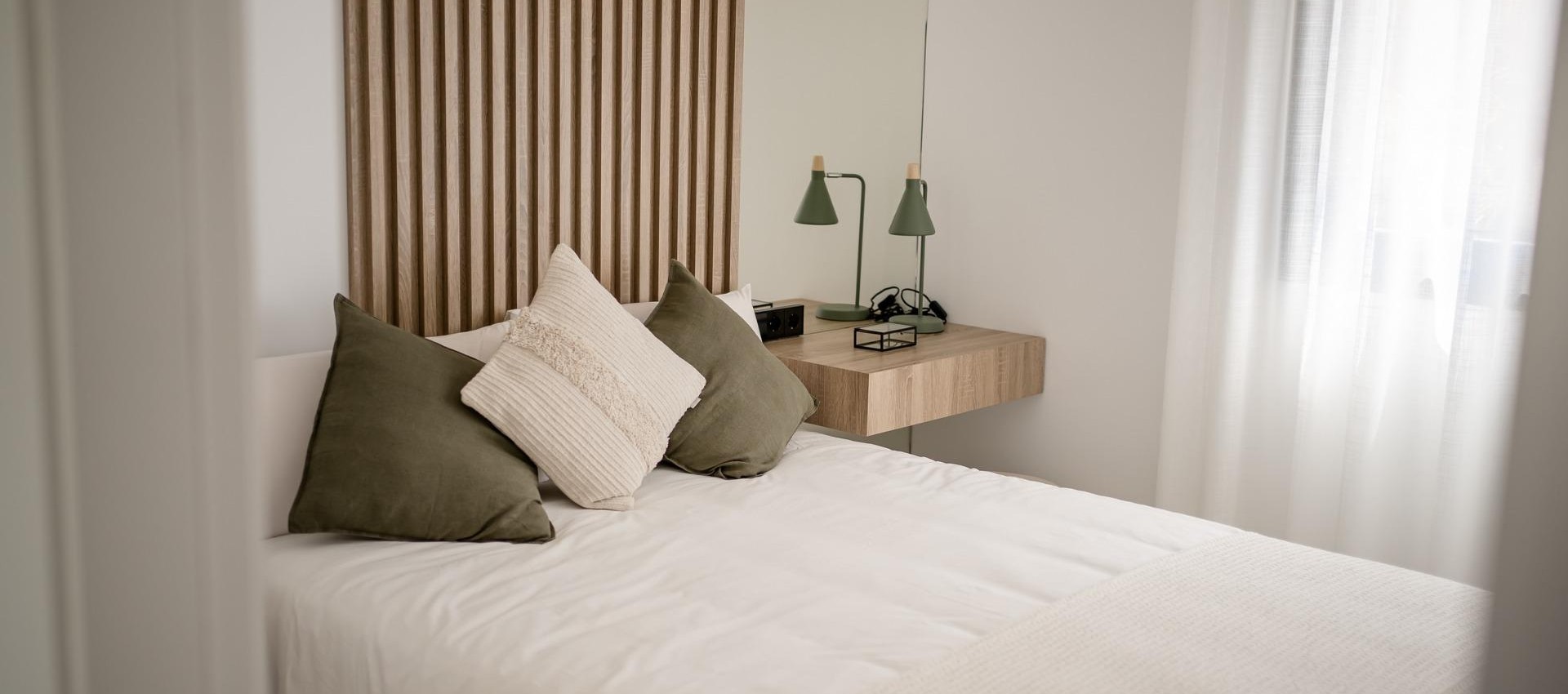 Nueva construcción  - Ático - Alhama De Murcia - Condado De Alhama