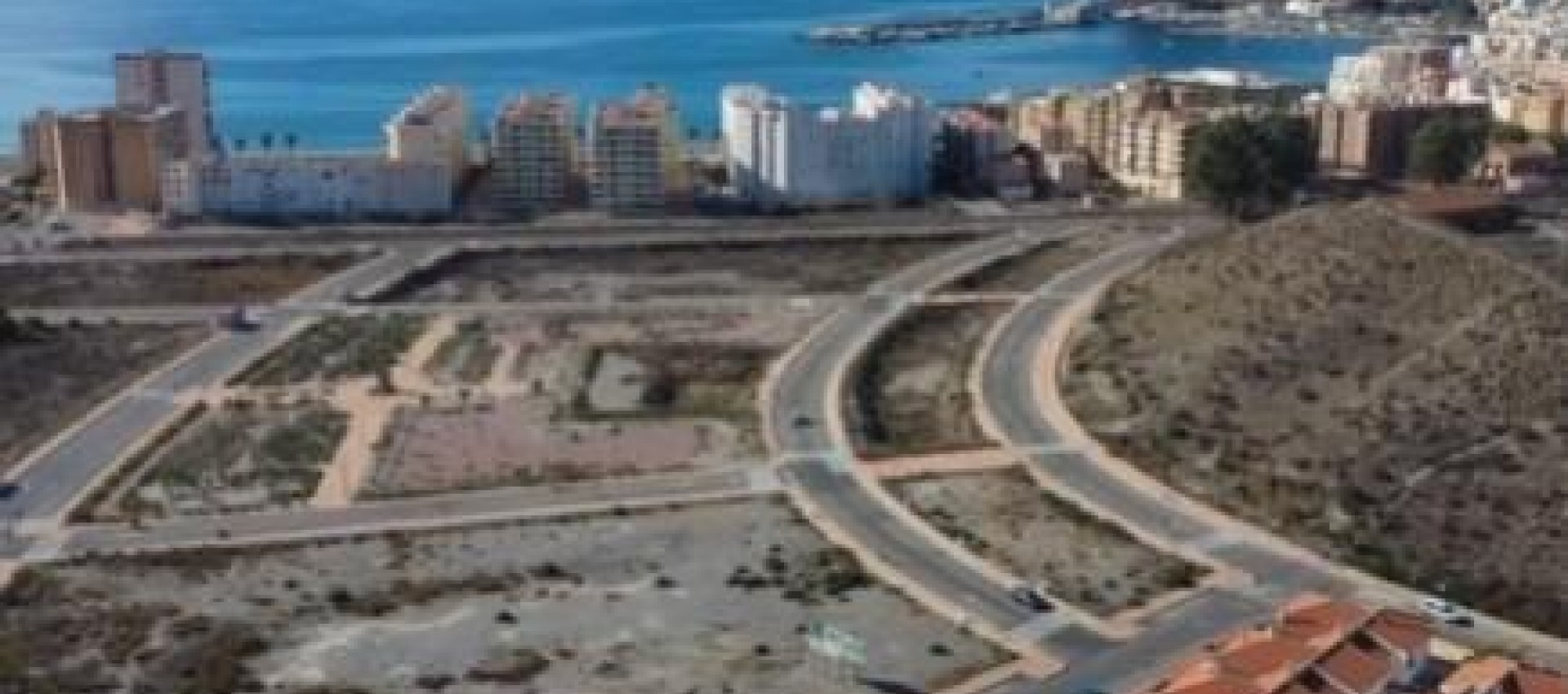 New Build - Villa - Aguilas - Los Jardines