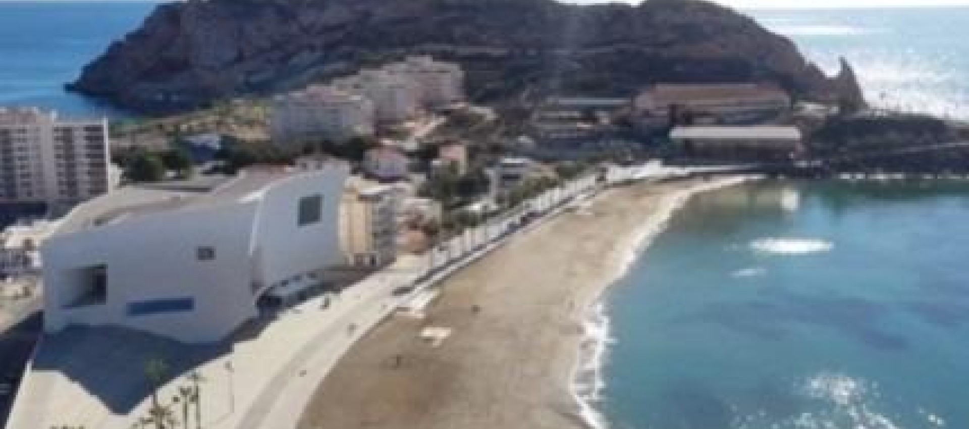 New Build - Villa - Aguilas - Los Jardines