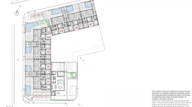 Nueva construcción  - Bungalow - Pilar de la Horadada - pueblo